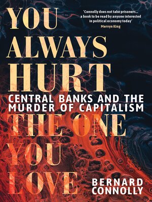 cover image of You Always Hurt the One You Love